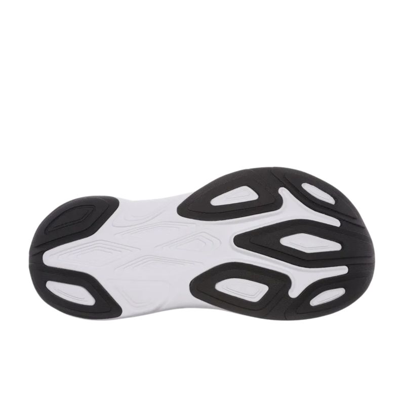 tênis new balance fresh foam x more v6 feminino - bege