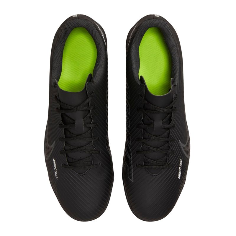 chuteira-society-nike-vapor-15-club-masculina-preta