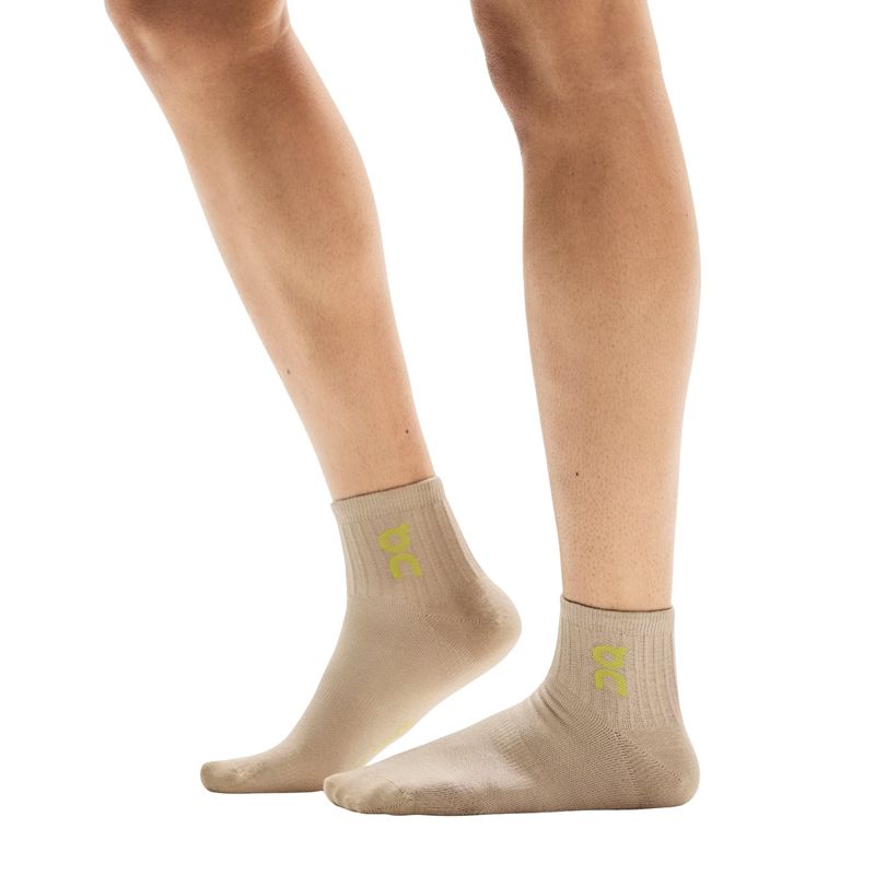 kit-meia-on-running-logo-sock-mid-3-pares-unissex-branca-multicolor