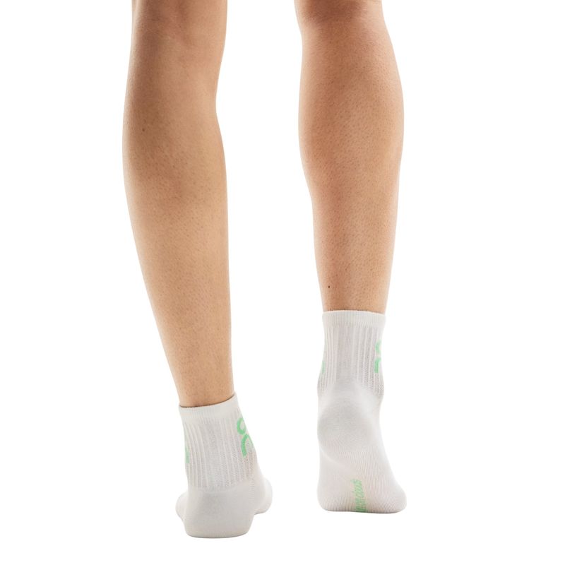 kit-meia-on-running-logo-sock-mid-3-pares-unissex-branca-multicolor