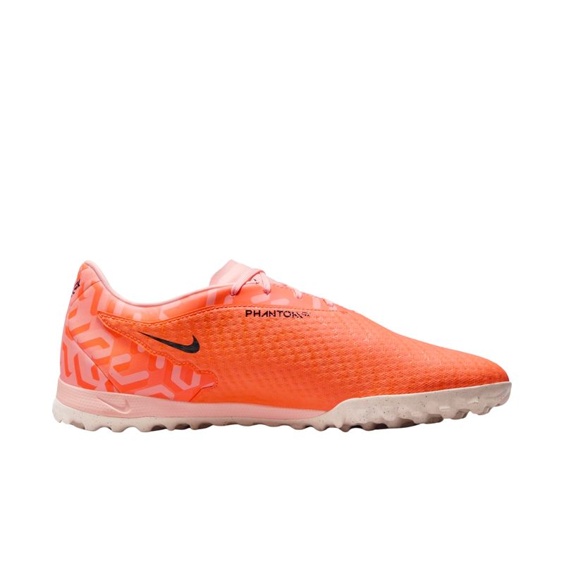 chuteira-society-nike-phantom-gx-academy-masculina-laranja