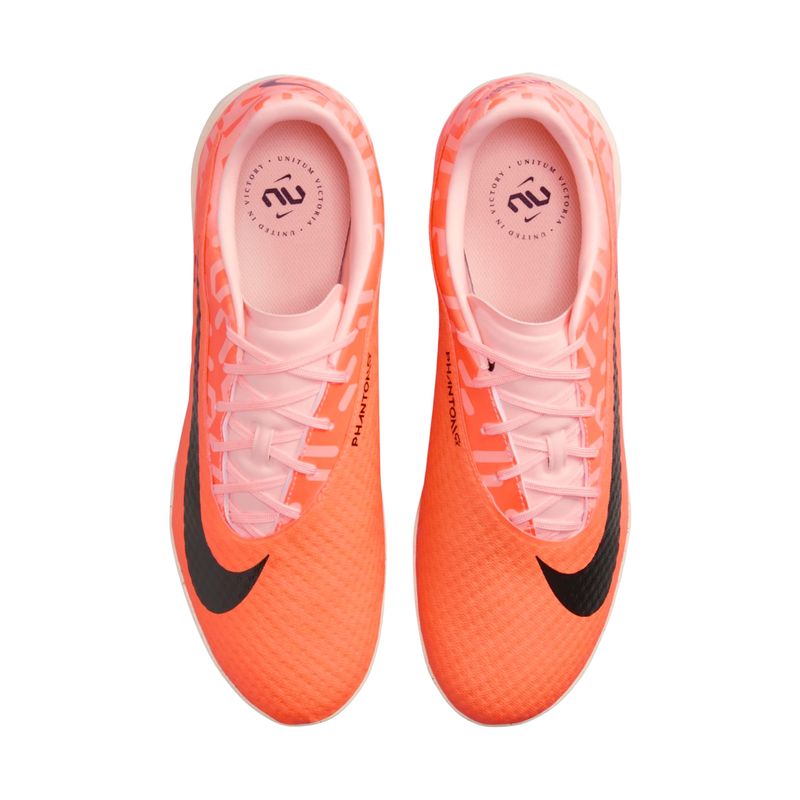 chuteira-society-nike-phantom-gx-academy-masculina-laranja