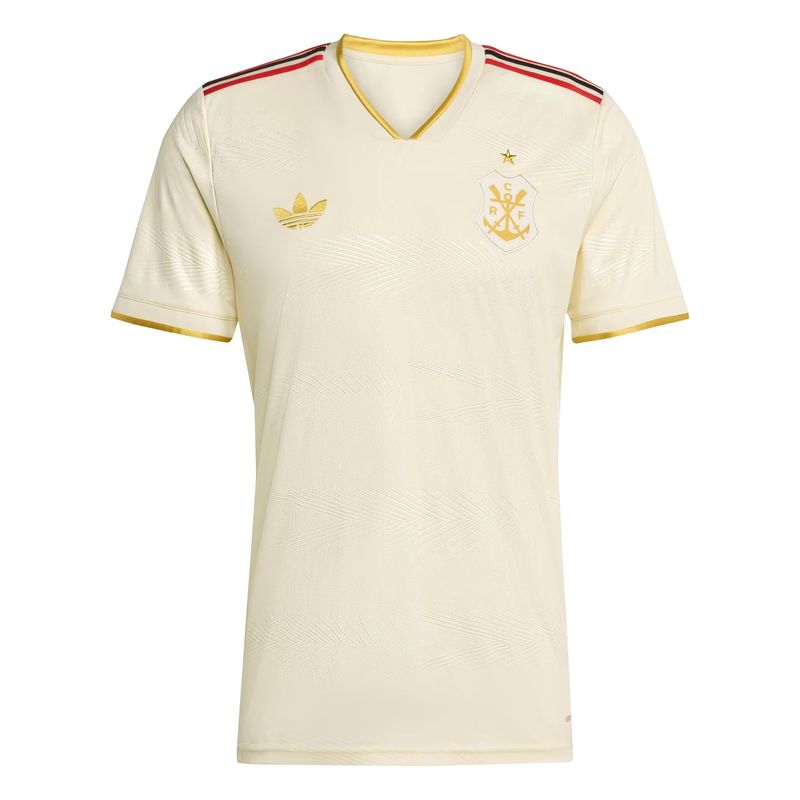 camisa-flamengo-iii-25-26-adidas-masculina-bege