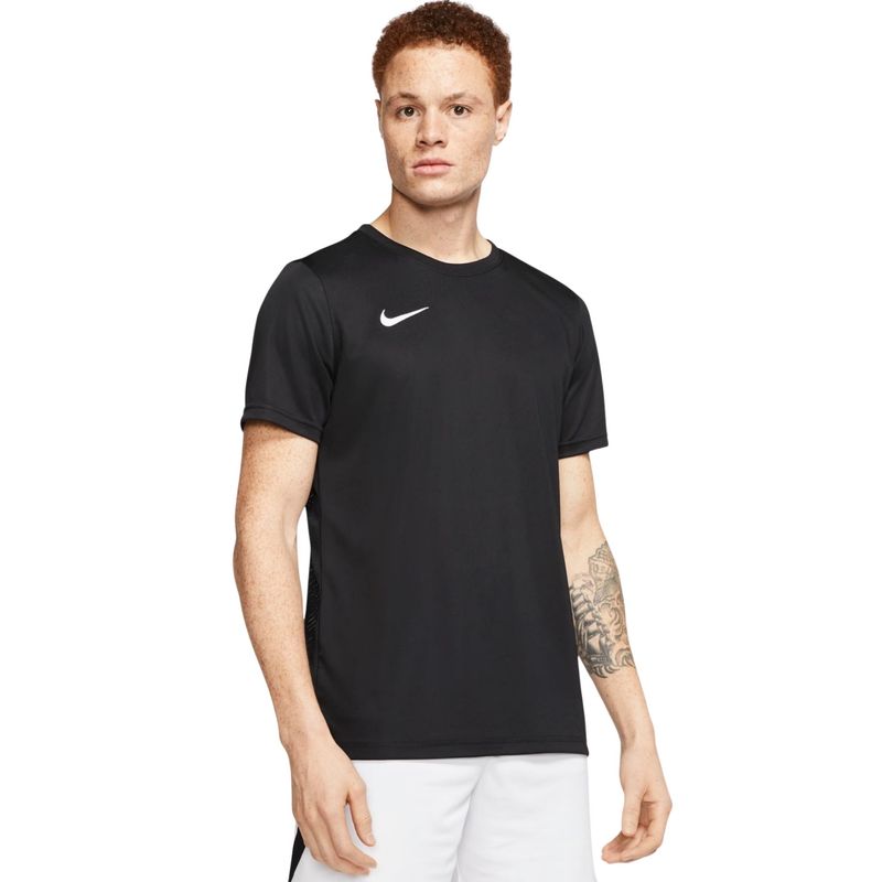 camisa-nike-dri-fit-park-vii-masculina-preta