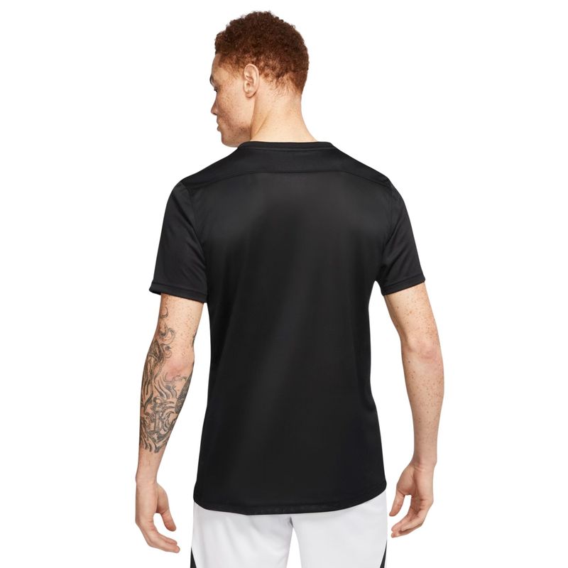 camisa-nike-dri-fit-park-vii-masculina-preta