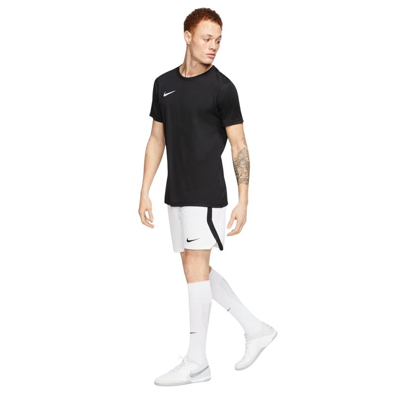 camisa-nike-dri-fit-park-vii-masculina-preta