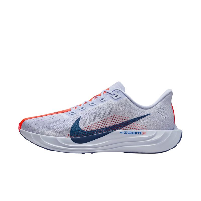 tênis-nike-pegasus-plus-masculino-cinza