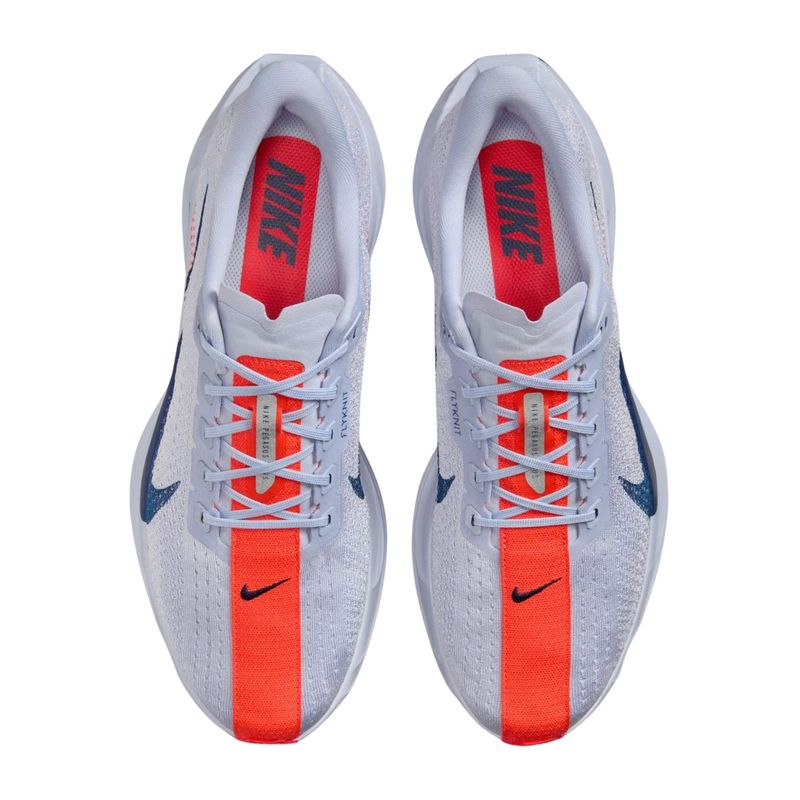 tênis-nike-pegasus-plus-masculino-cinza