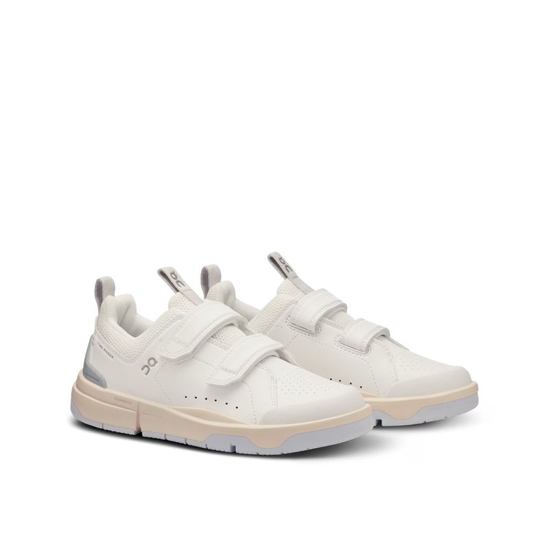 tenis-on-running-the-roger-infantil-branco
