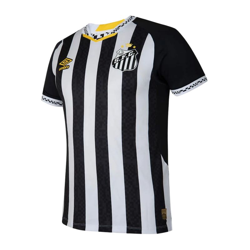 camisa-santos-ii-25-26-umbro-jogador-masculina-preta-branca