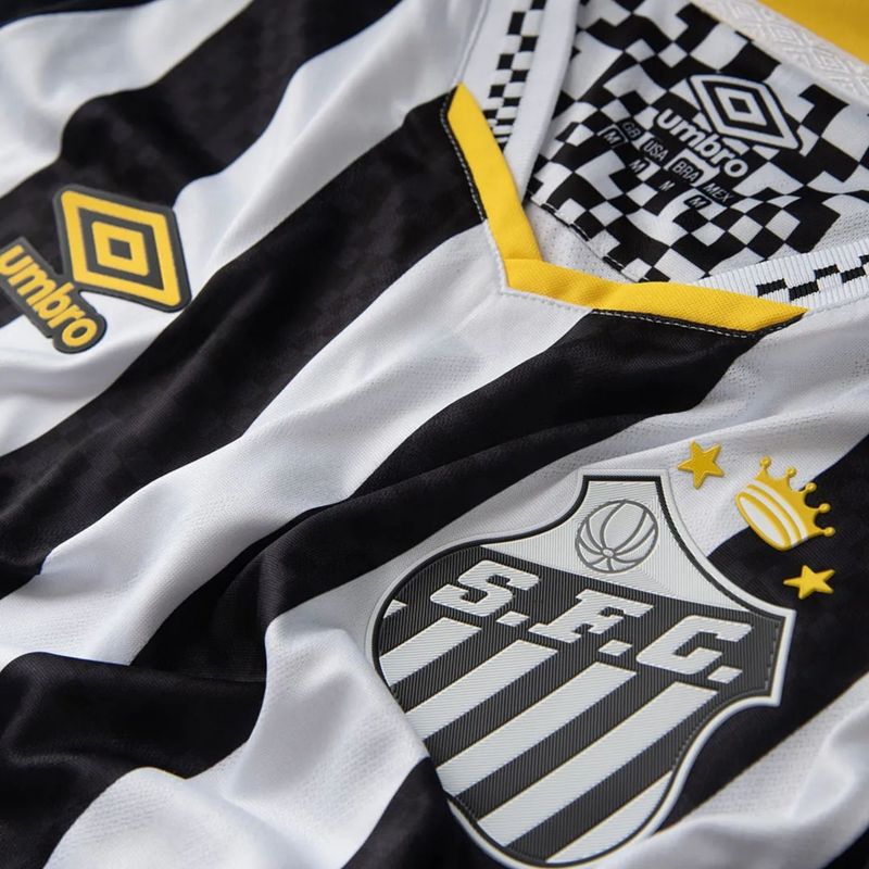 camisa-santos-ii-25-26-umbro-jogador-masculina-preta-branca