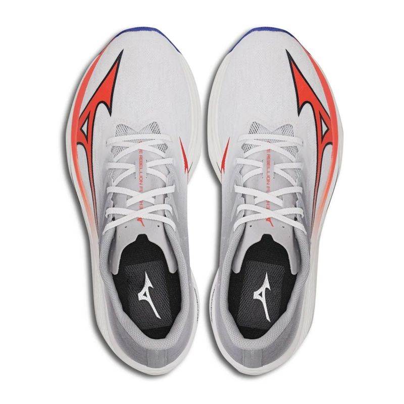 tênis-mizuno-wave-rebellion-flash-3-masculino-branco-coral