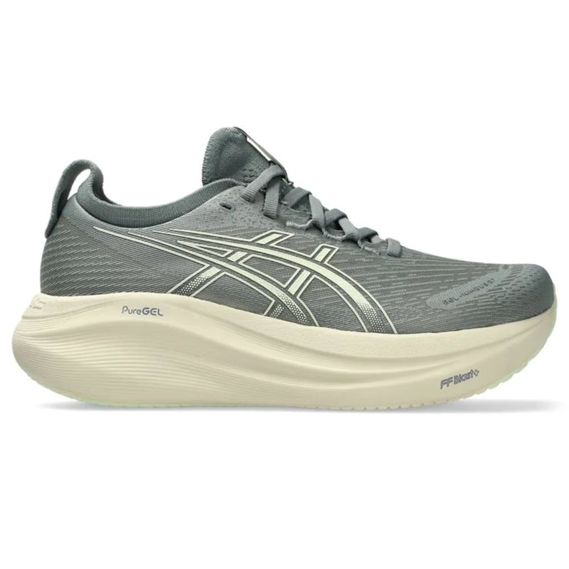 tênis-asics-gel-nimbus-27-feminino-verde