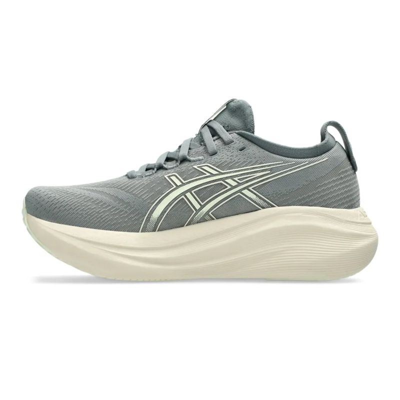 tênis-asics-gel-nimbus-27-feminino-verde