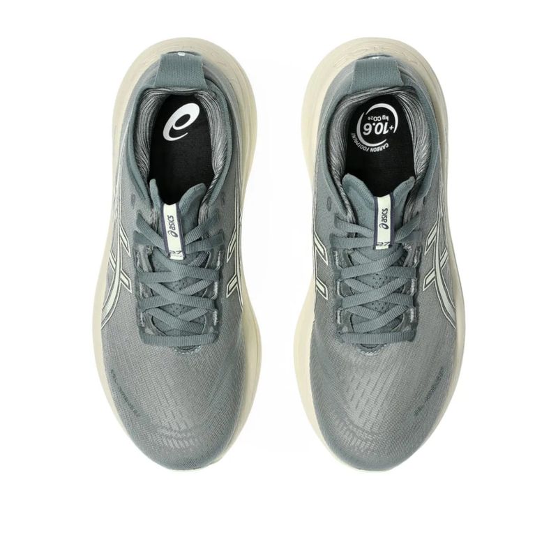 tênis-asics-gel-nimbus-27-feminino-verde