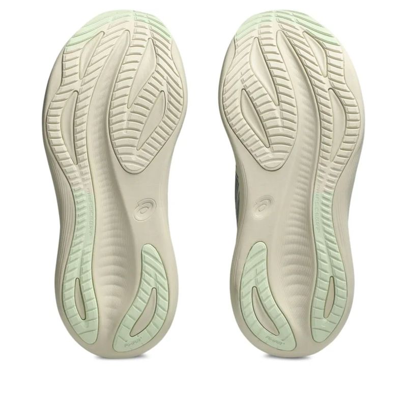 tênis-asics-gel-nimbus-27-feminino-verde