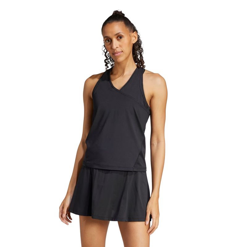 regata-adidas-club-tennis-climacool-feminina-preta