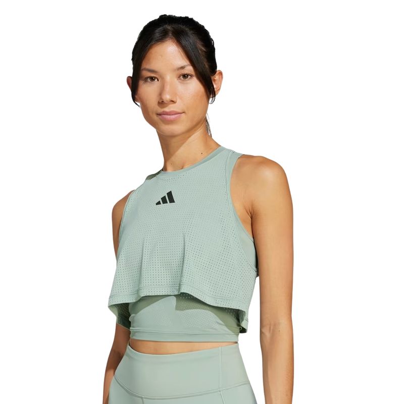 top-adidas-hiit-cool-intensity-feminino-verde