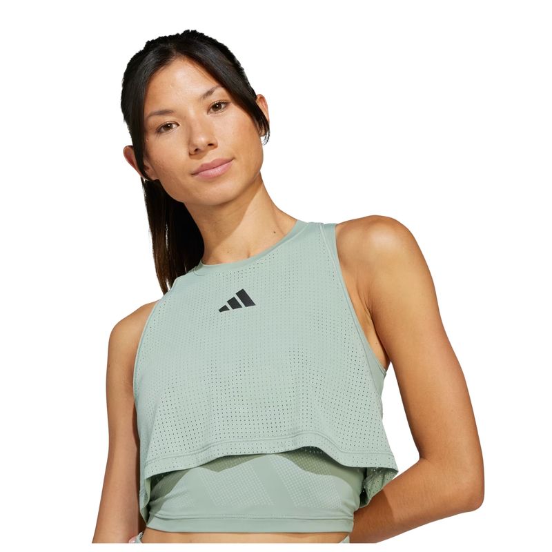 top-adidas-hiit-cool-intensity-feminino-verde
