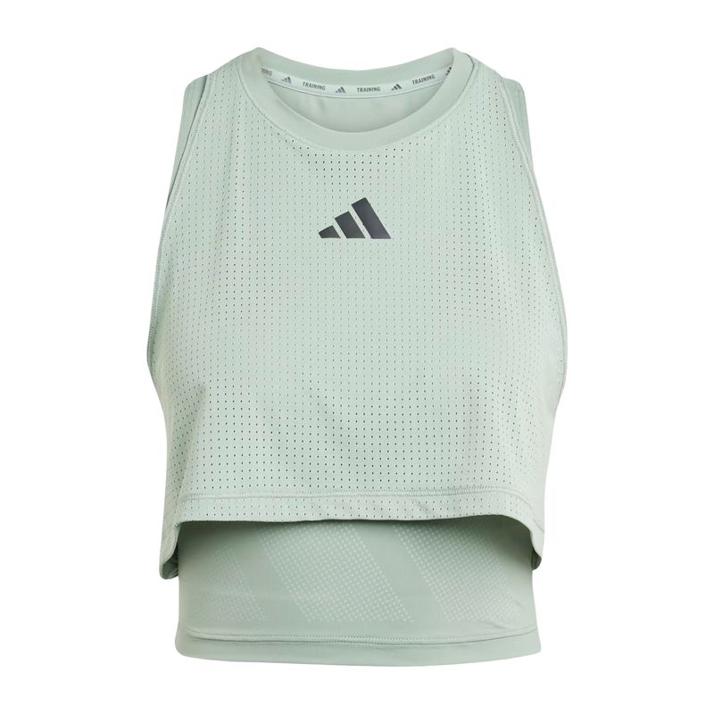 top-adidas-hiit-cool-intensity-feminino-verde