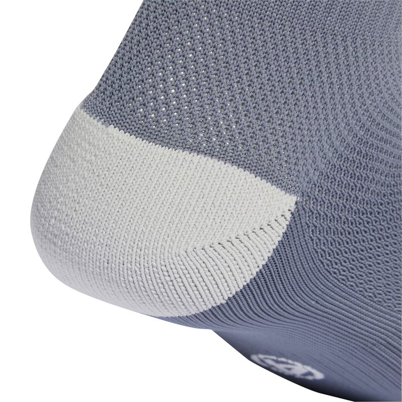 meião-adidas-milano-23-unissex-cinza