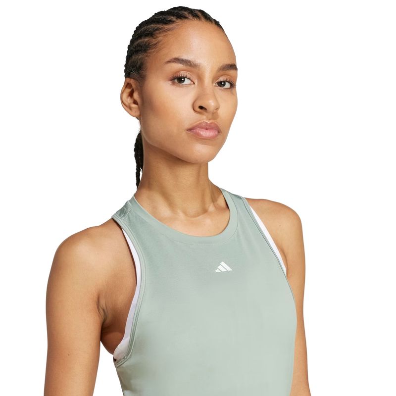 regata-adidas-designed-4-for-training-feminina-verde