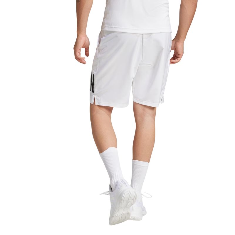 shorts-adidas-club-climacool-três-listras-masculino-branco