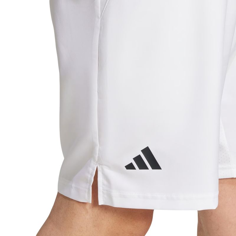 shorts-adidas-club-climacool-três-listras-masculino-branco