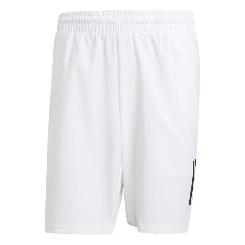 shorts-adidas-club-climacool-três-listras-masculino-branco