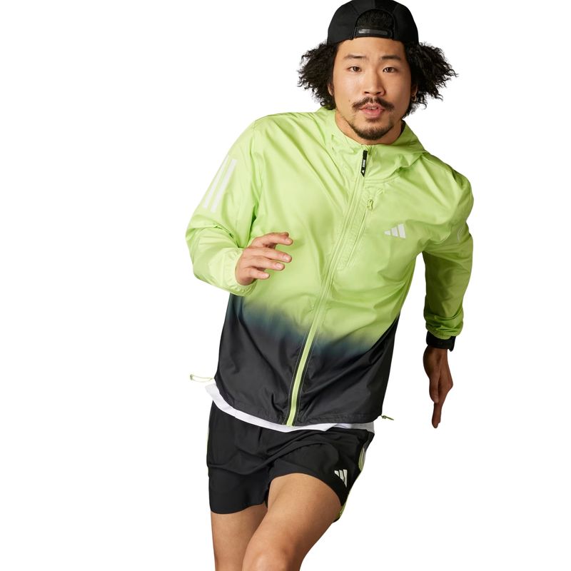 jaqueta-adidas-own-the-run-colorblock-masculina-verde