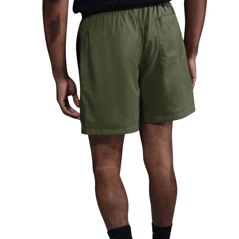 shorts-nike-club-flow-masculino-verde