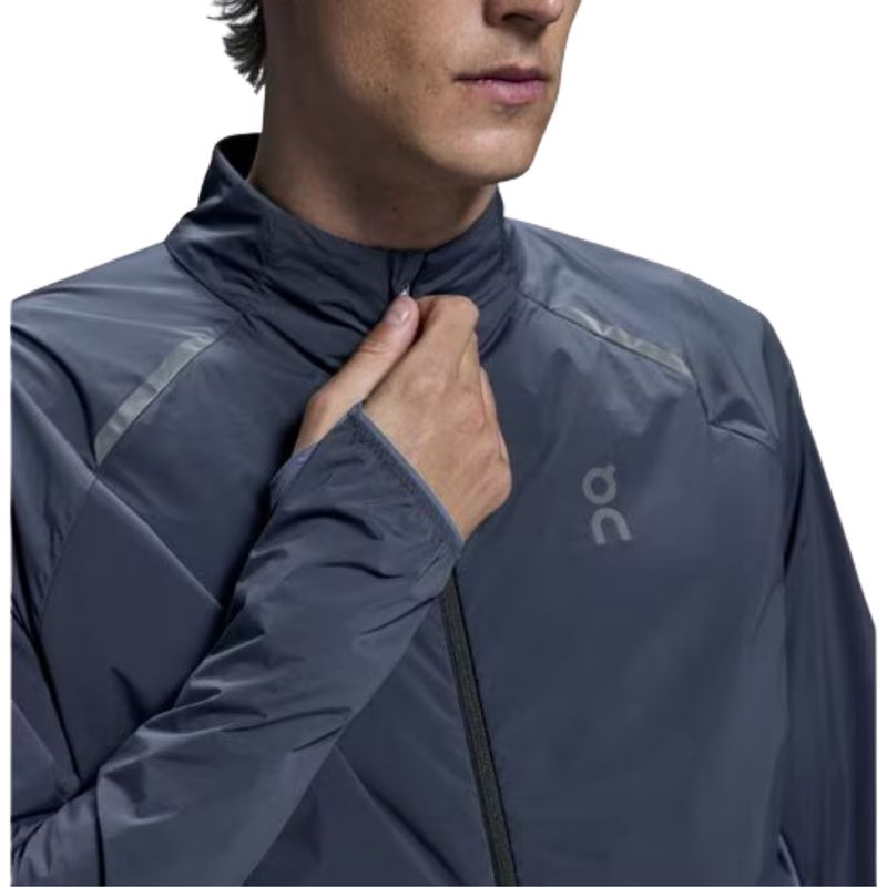 jaqueta-on-running-weather-insulated-masculina-azul-marinho