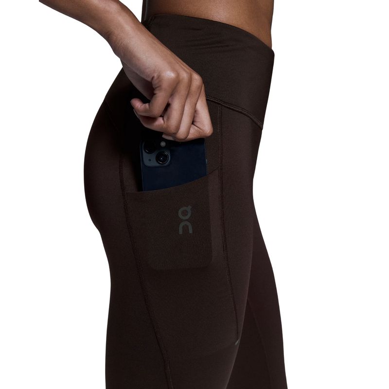 calça-legging-on-running-performance-tights-feminina-marrom