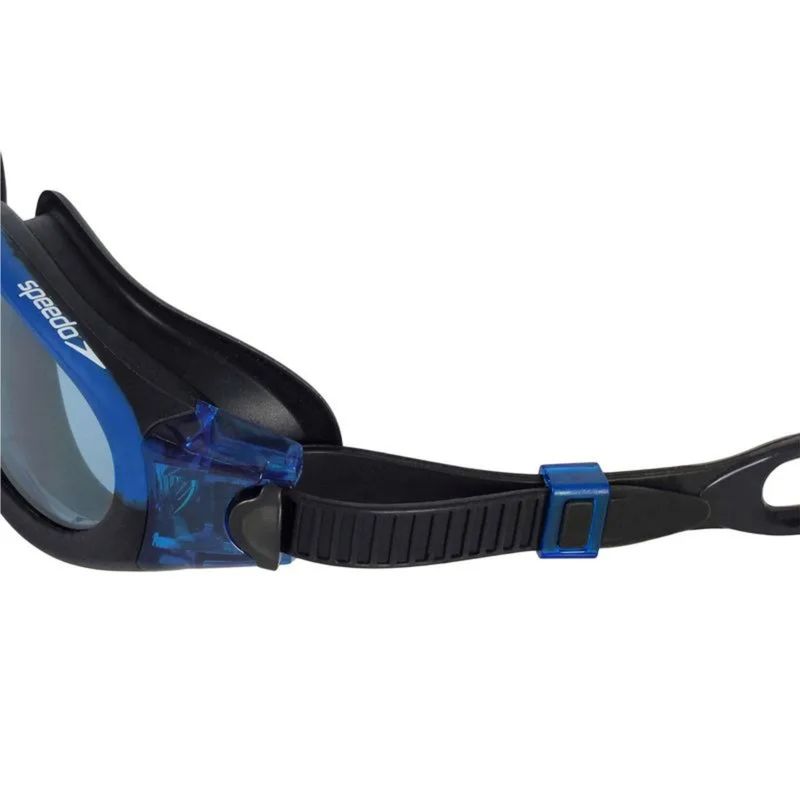 óculos-de-natação-speedo-horizon-plus-unissex-preto-azul