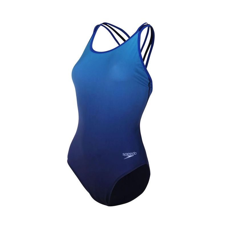 maiô-speedo-new-stripes-degradê-feminino-marinho