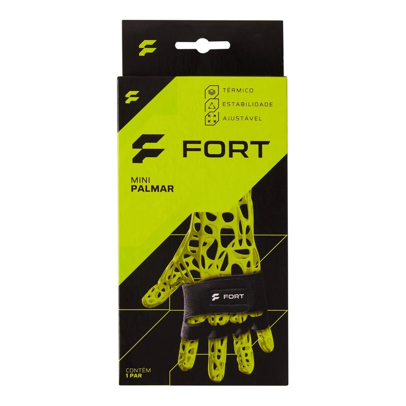 mini-palmar-fort-neoprene-musculação-unissex-preta
