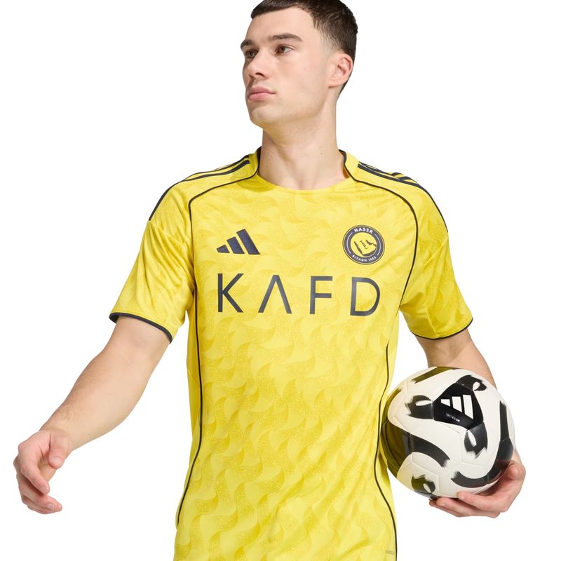 camisa-al-nassr-fc-i-25/26-adidas-cr7-masculina-amarela