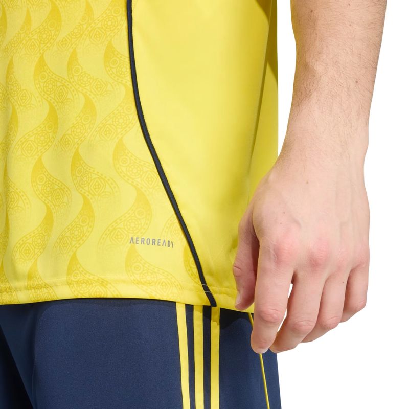 camisa-al-nassr-fc-i-25/26-adidas-cr7-masculina-amarela