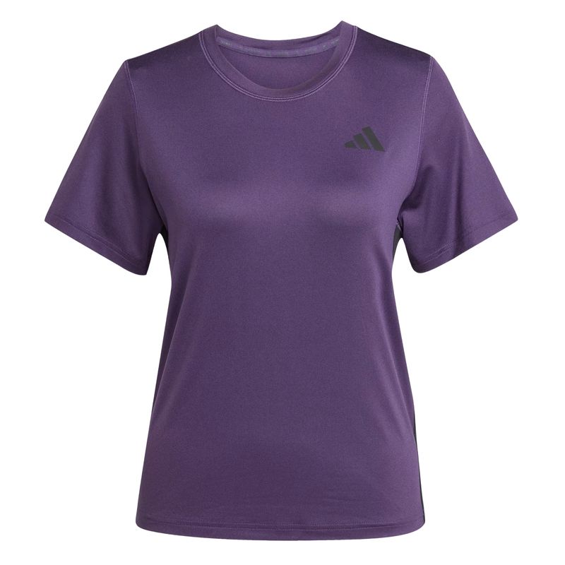 camiseta-adidas-essentials-3-listras-feminina-roxa