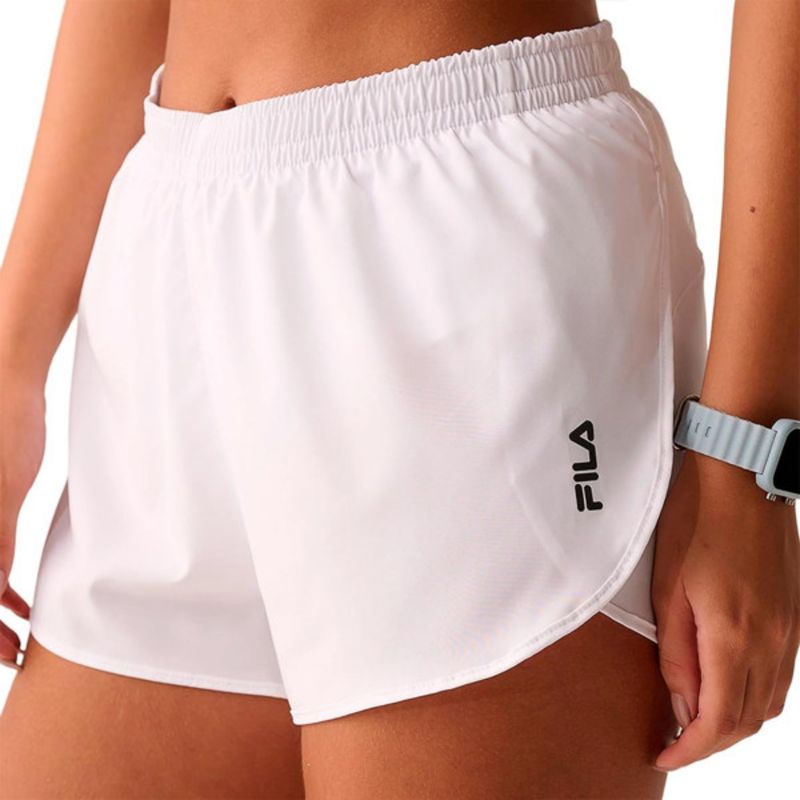 shorts-fila-double-run-ii-feminino-branco