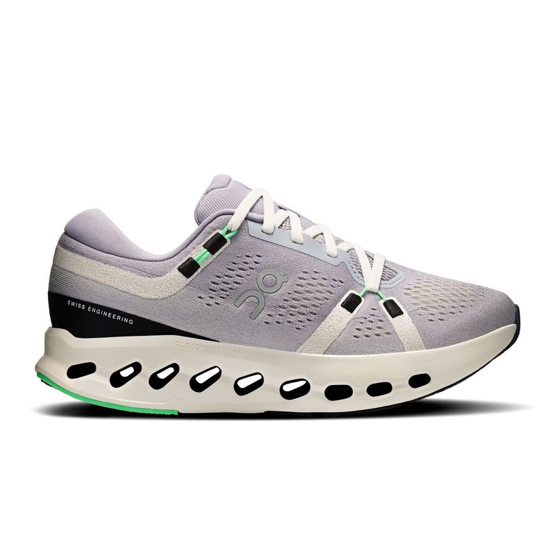 tenis-on-running-cloudsurfer-2-feminino-lilás