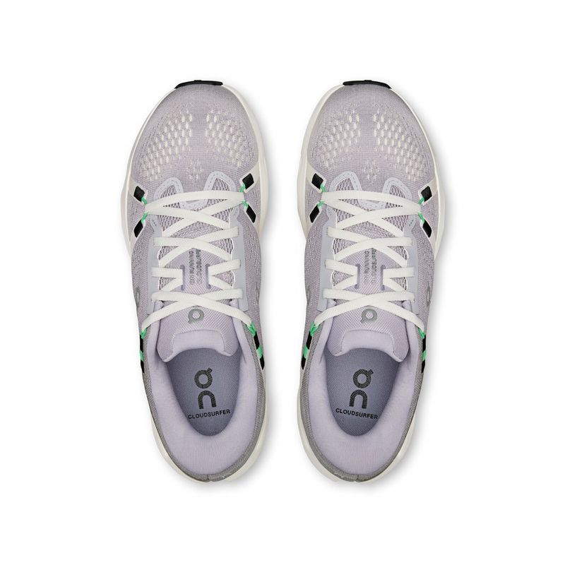 tenis-on-running-cloudsurfer-2-feminino-lilás