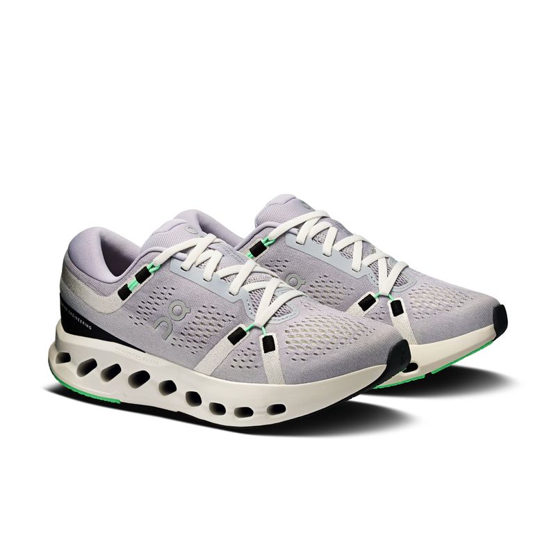 tenis-on-running-cloudsurfer-2-feminino-lilás
