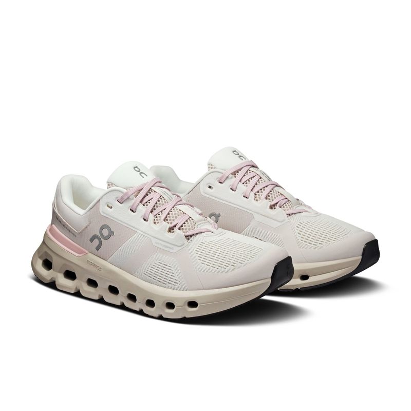 tênis-on-running-cloudrunner-2-feminino-branco-rosa