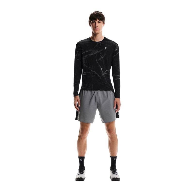 shorts-on-running-performance-lumos-masculino-cinza