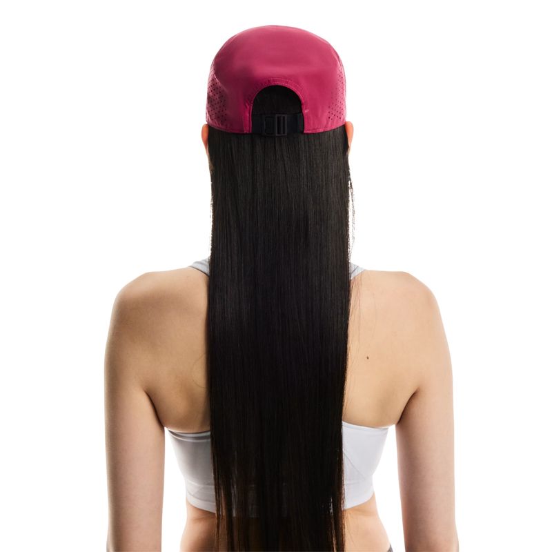 boné-on-running-lightweight-unissex-vermelho