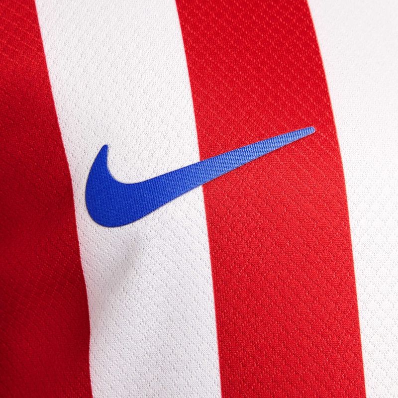 camisa-atlético-de-madrid-i-25-26-nike-torcedor-pro-infantil-vermelha-branca