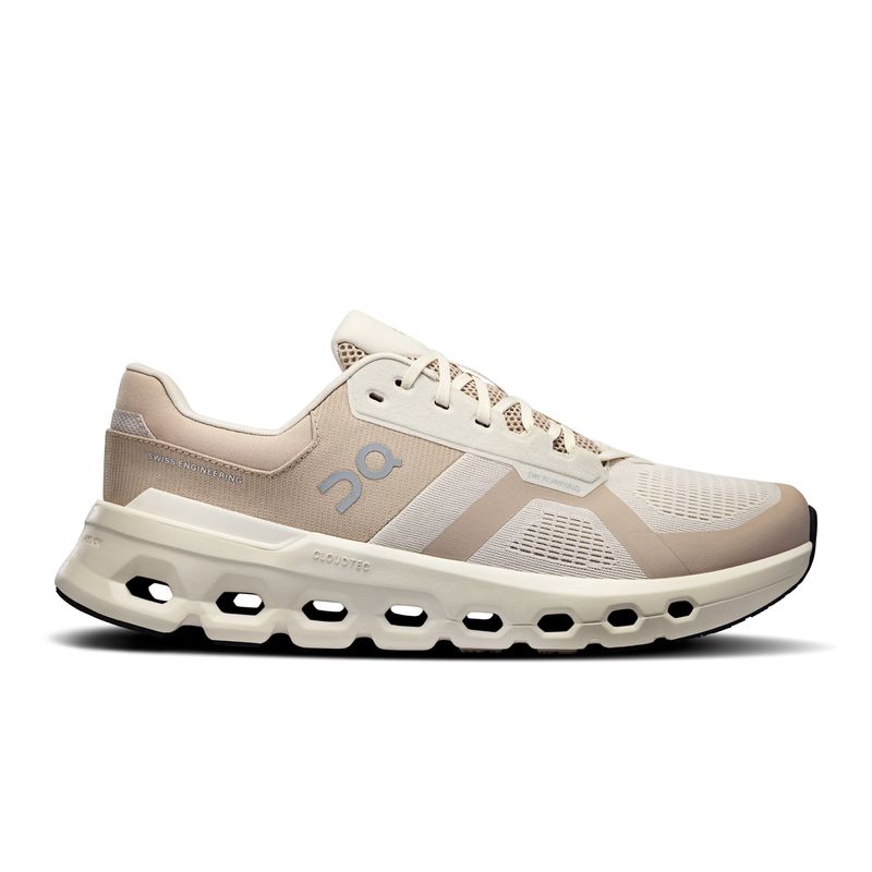 tênis-on-running-cloudrunner-2-masculino-bege