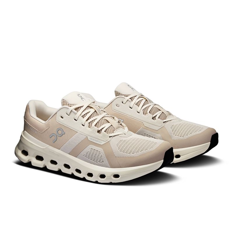 tênis-on-running-cloudrunner-2-masculino-bege