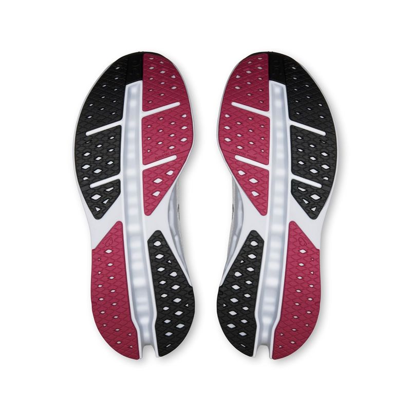 tênis-on-running-cloudsurfer-max-feminino-bege